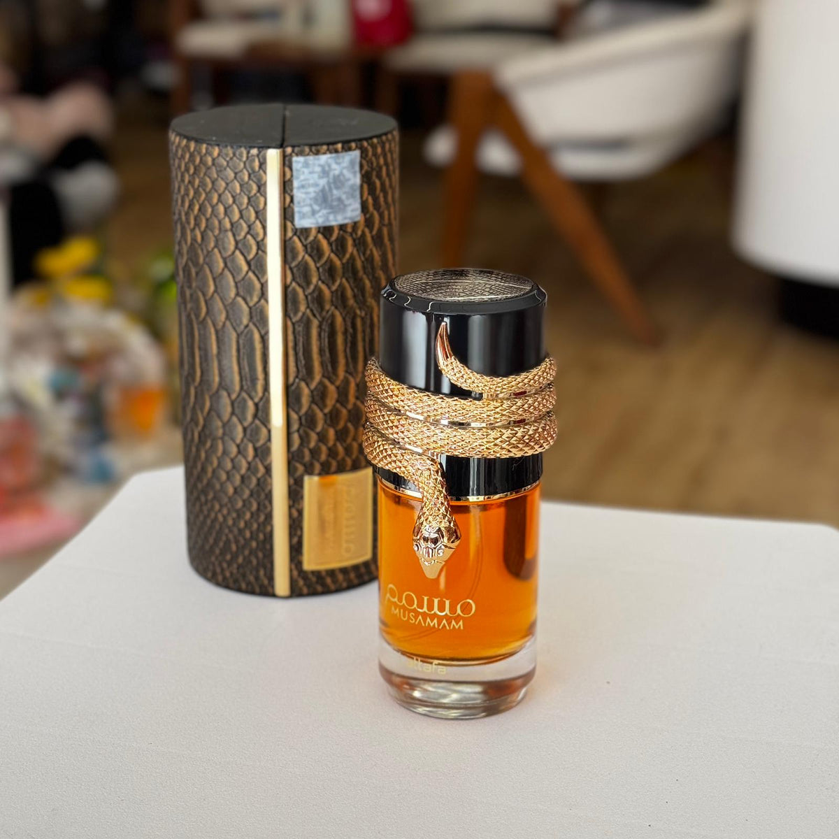 More Than a Gift — An Exceptional Experience