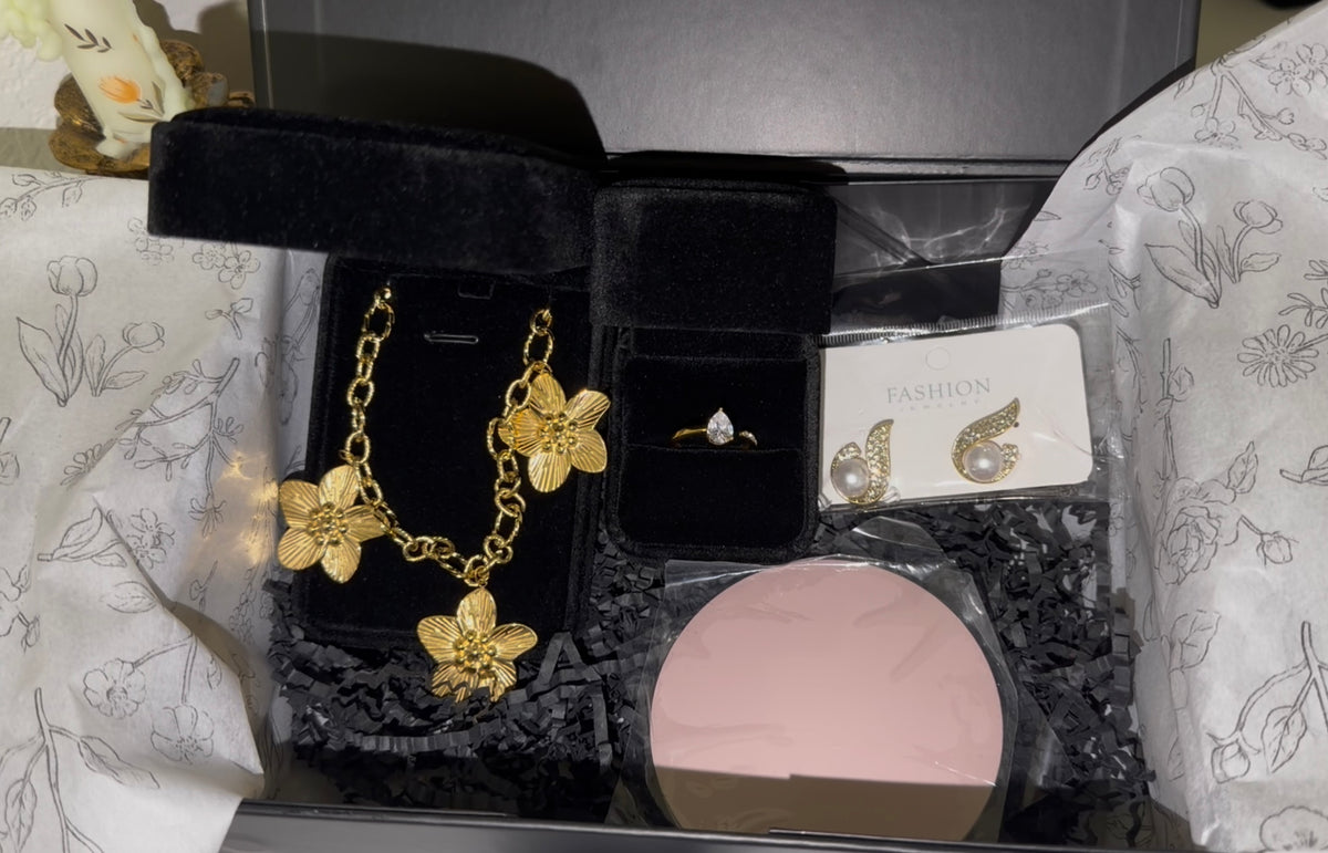 Luxury gift box