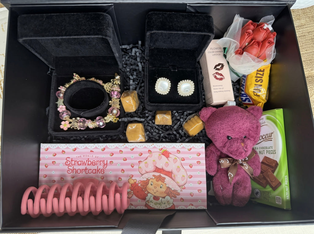 Self-Care Fund