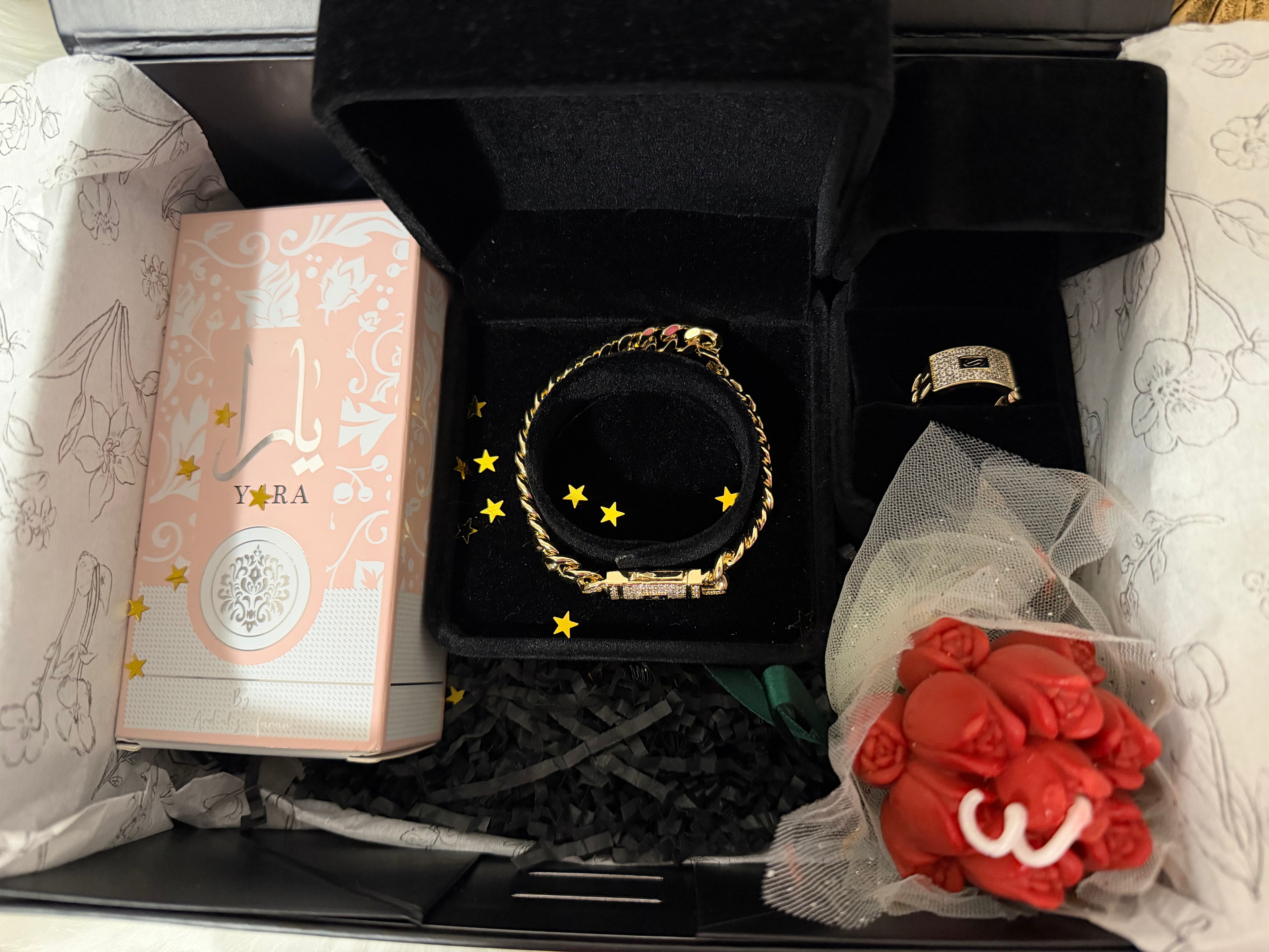Luxury gift box