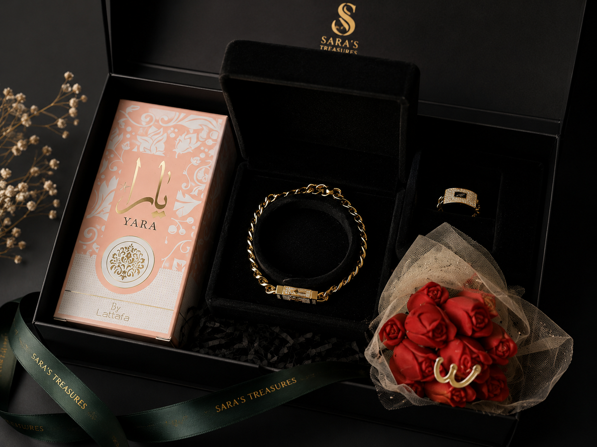 Luxury gift box