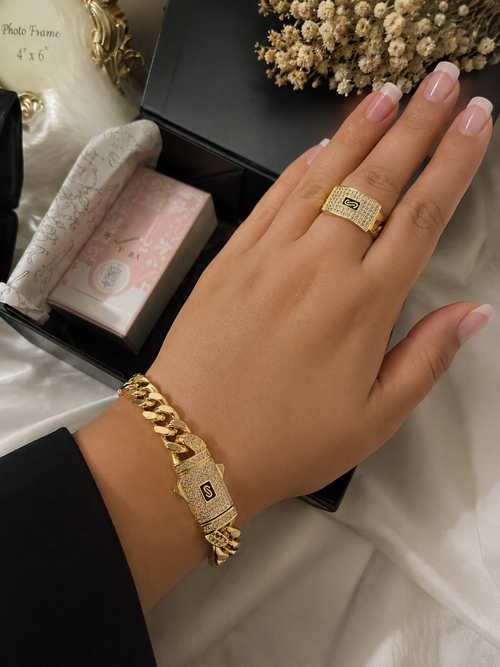 Luxury gift box