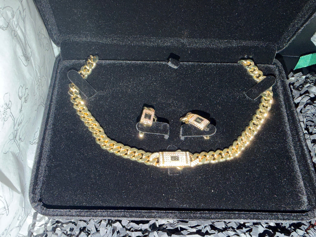 Luxury gift box just for her