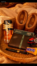 A suitable gift for any man on any occasion