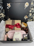 Autumn box with soft and warm pieces for you