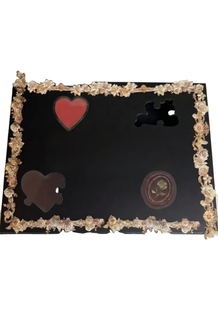 Happy birthday gift box