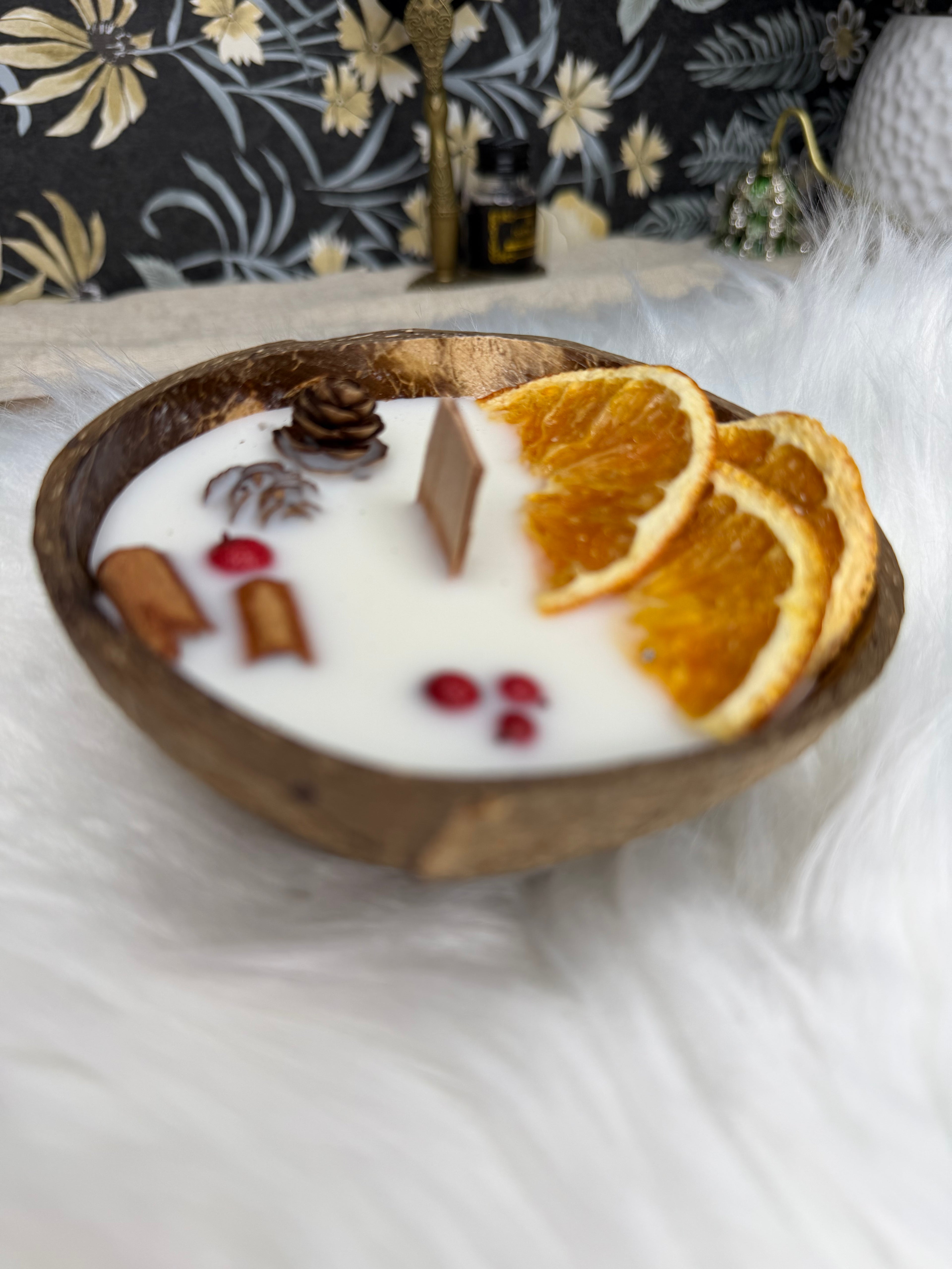 Autumn box with soft and warm pieces for you