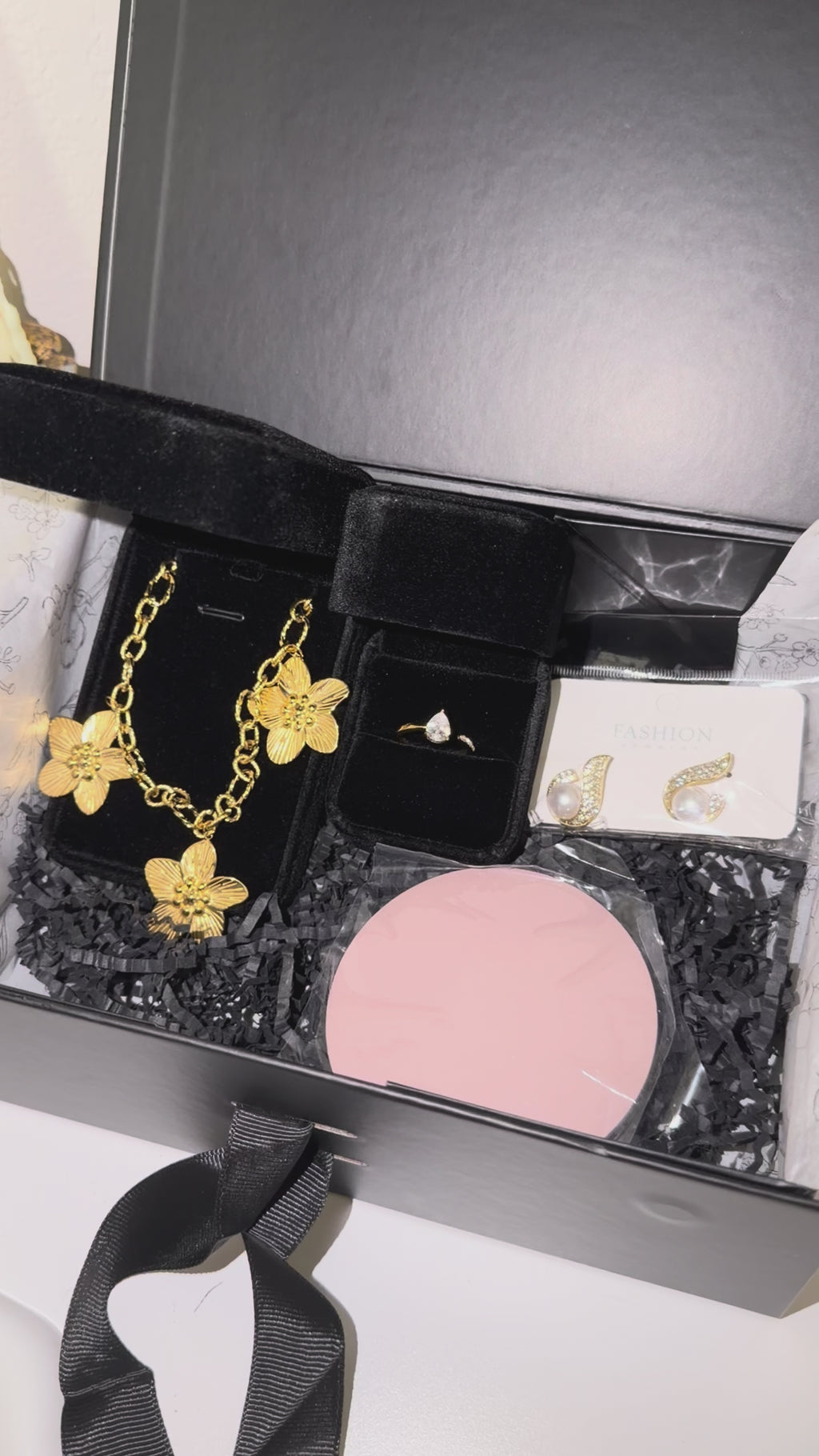 Luxury gift box
