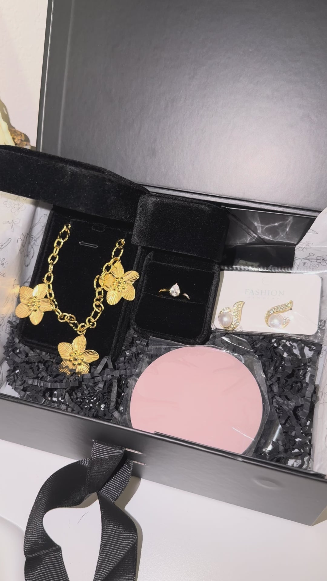 Luxury gift box